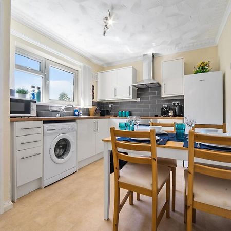 Stay In Cardiff Cathay'S Terrace Apartment Eksteriør bilde